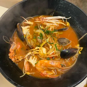 조개의정석 사진