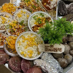 조개의정석 사진