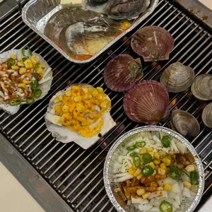 조개의정석 사진