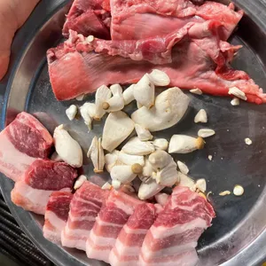 남동숯불돼지갈비 사진