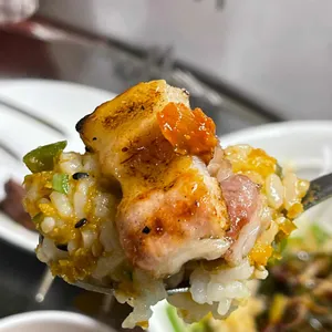 남동숯불돼지갈비 사진