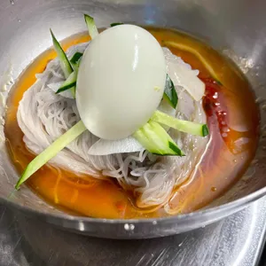 남동숯불돼지갈비 사진