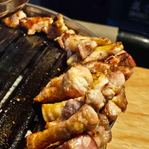 고단수 대표 사진