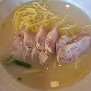 맨도롱 식당 대표 사진