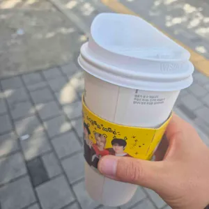 메가MGC커피 사진