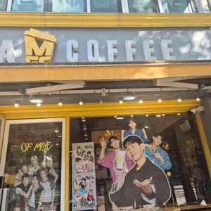 메가MGC커피 대표 사진