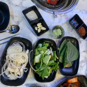 마장동고기집 사진