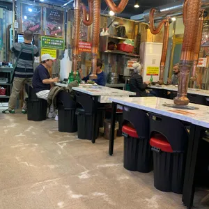 마장동고기집 리뷰 사진