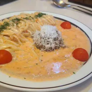 호 파스타 대표 사진