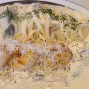 호 파스타 사진