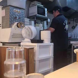 호 파스타 리뷰 사진