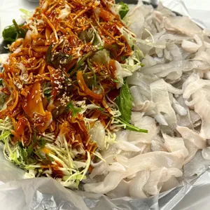 부산바다횟집 사진