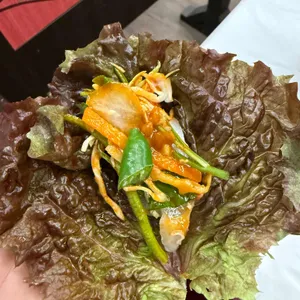 부산바다횟집 대표 사진