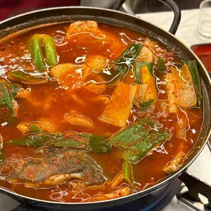 부산바다횟집 사진