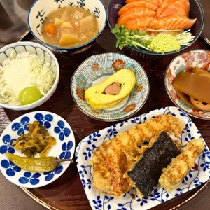 해바라기식당 사진