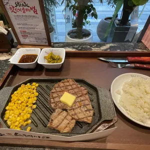 마초스테이크 대표 사진