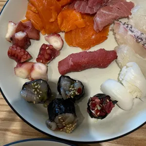 쿠우쿠우 사진 1