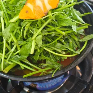 방이샤브샤브칼국수 사진