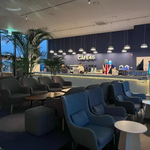 카페45 리뷰 사진