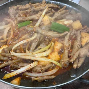 원조 로얄닭발 대표 사진