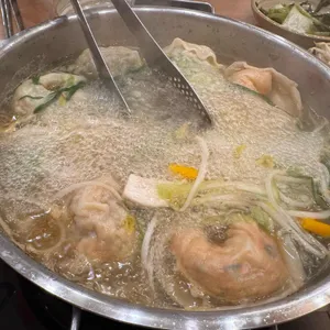 만두예찬 사진 1