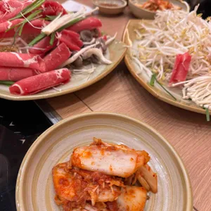 만두예찬 대표 사진