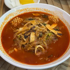 최강짬뽕 사진 1