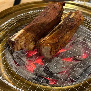 숯향기정육식당 대표 사진