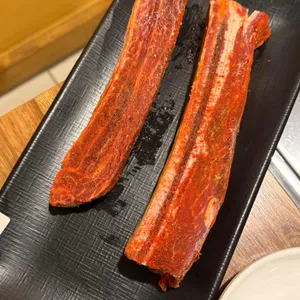 숯향기정육식당 대표 사진