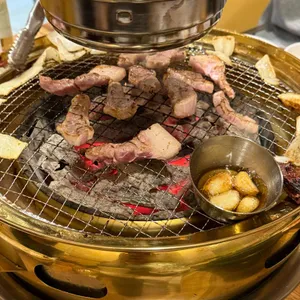 숯향기정육식당 사진