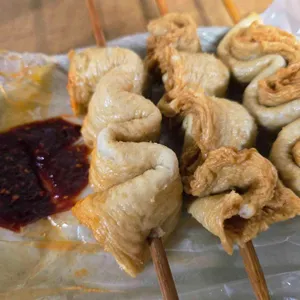 남문매운오뎅 대표 사진