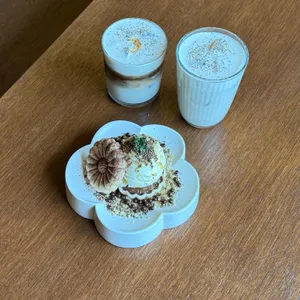 깨 로스터리 옥희방앗간 사진 1