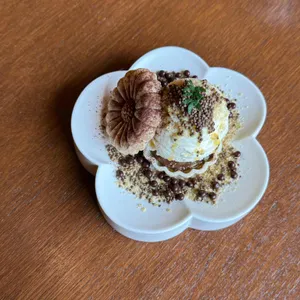 깨 로스터리 옥희방앗간 사진