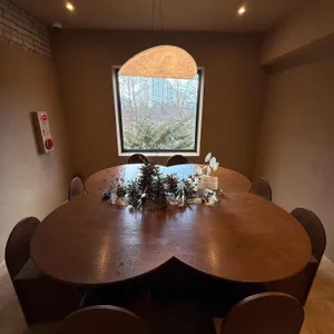 깨 로스터리 옥희방앗간 리뷰 사진