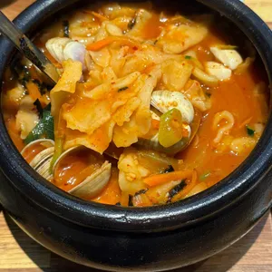 수접식당 사진