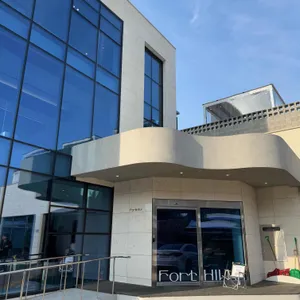 포트힐 리뷰 사진