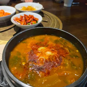 순우블랙 사진 1