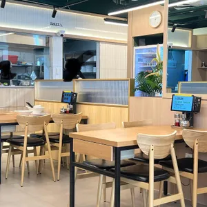 홍콩완탕면 리뷰 사진