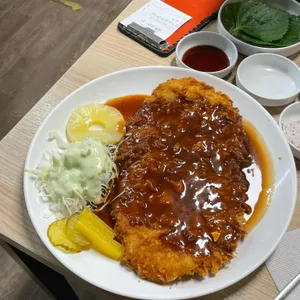 회룡전통순대국 사진