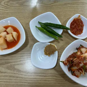 우진해장국 사진