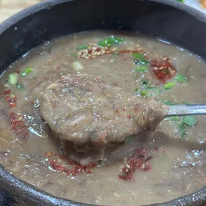 우진해장국 사진