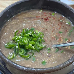 우진해장국 사진