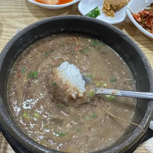 우진해장국 사진