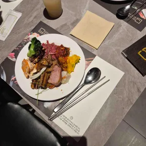 고메스퀘어 사진