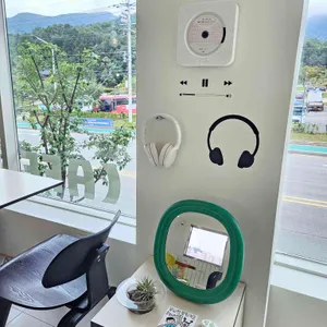 슬로우온 리뷰 사진