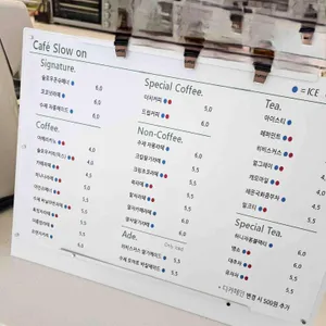 슬로우온 리뷰 사진