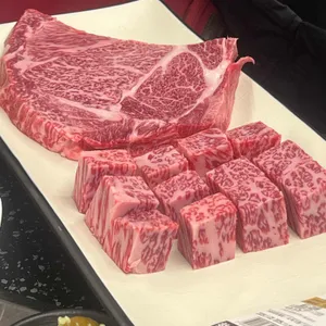 한솔정육식당 사진