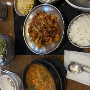 쭈불앤쭈불 리뷰 사진