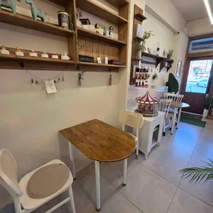 오르골상점샌드위치카페 리뷰 사진