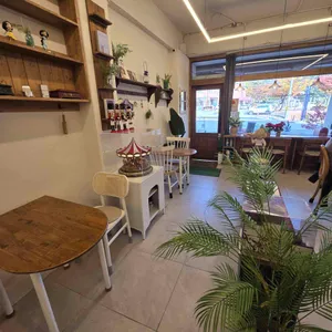 오르골상점샌드위치카페 리뷰 사진